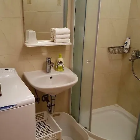 Apartament Miletic *