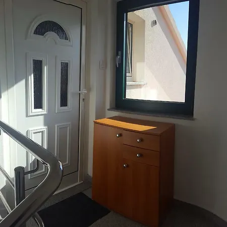Miletic Apartament *