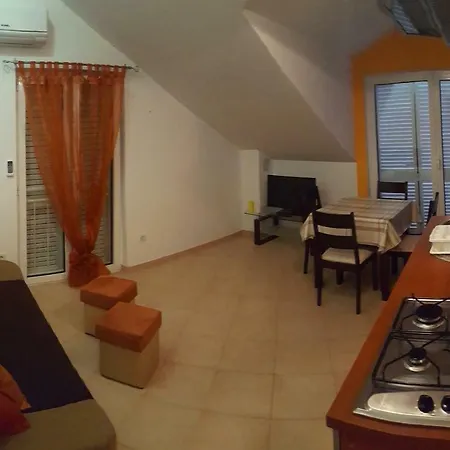 Apartament Miletic *