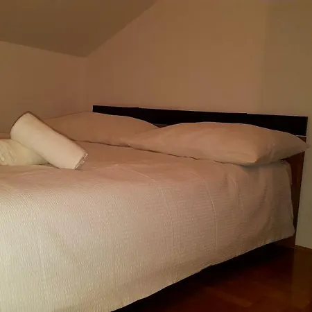 Apartament Miletic