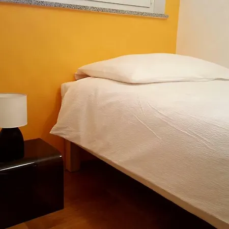 Miletic Apartament Vodice