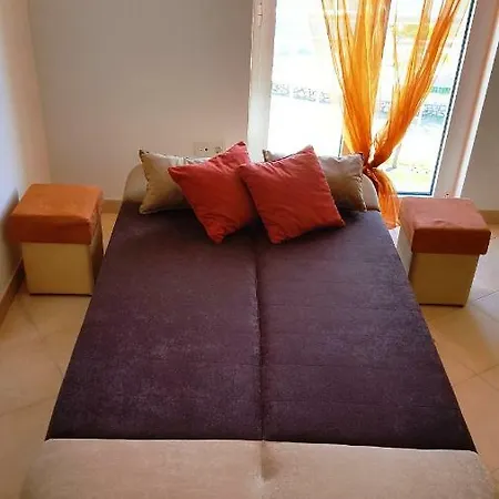 Apartament Miletic