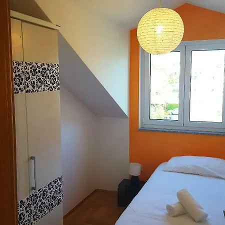 Miletic Apartament Vodice