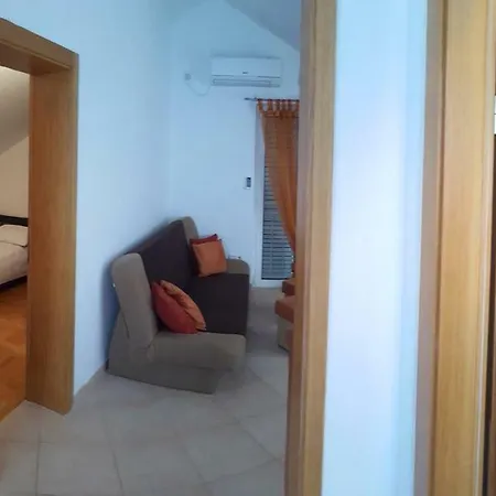 Apartament Miletic