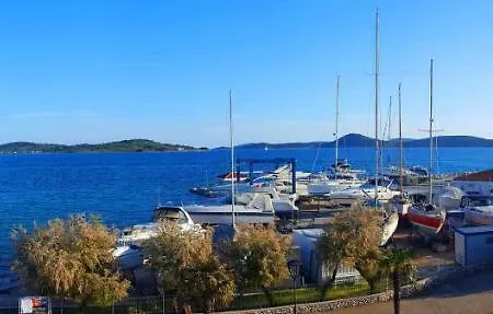 Apartament Miletic