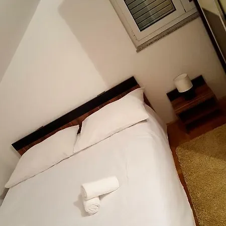 Apartament Miletic *