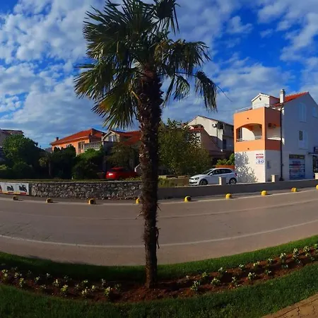 Apartament Miletic Vodice