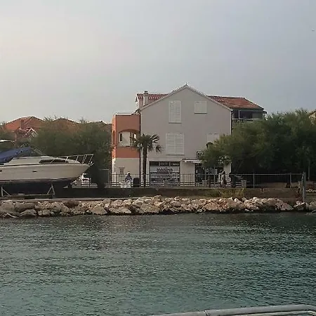 Miletic Apartament *