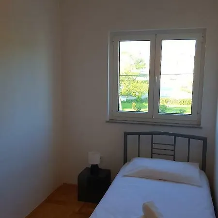 Apartament Miletic *