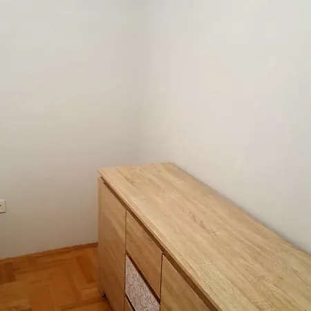 Apartament Miletic *