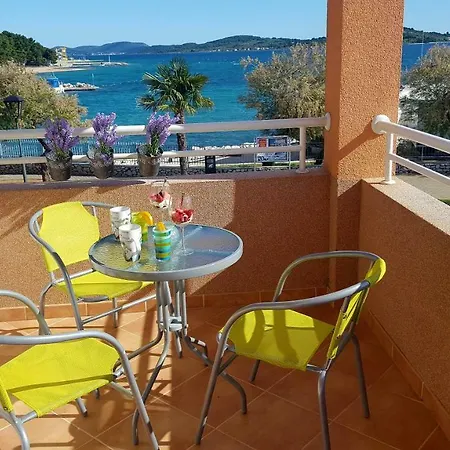 Apartament Miletic Vodice