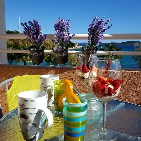 Miletic Apartament