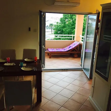 Miletic Apartament Vodice