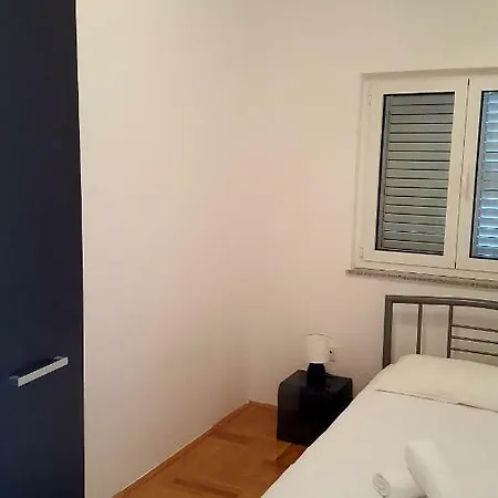 Miletic Apartament