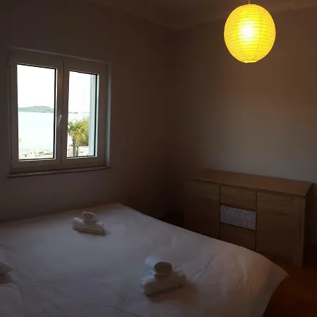 Apartament Miletic *