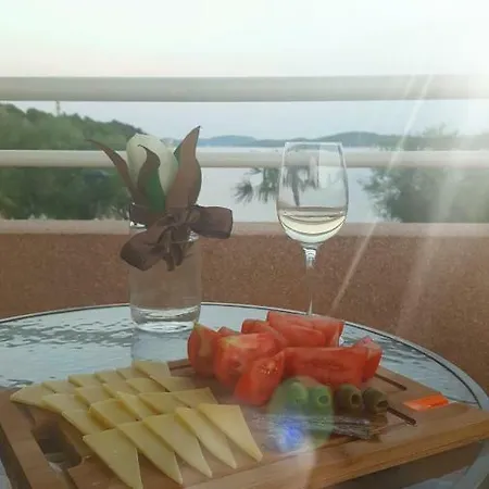 Miletic Apartament Vodice