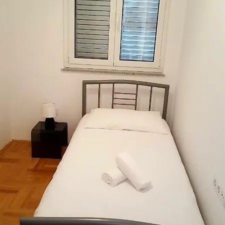 Miletic * Vodice