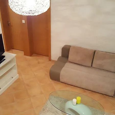 Miletic Apartament
