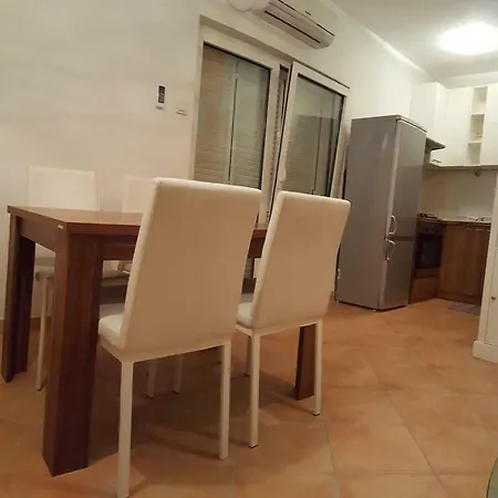 Apartament Miletic Vodice