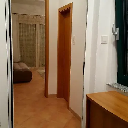 Miletic Apartament *