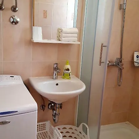 Apartament Miletic *