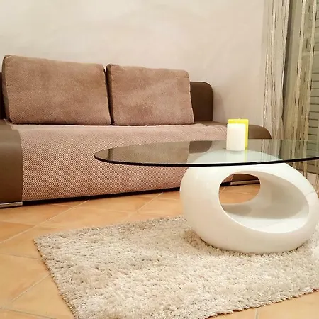 Miletic Apartament