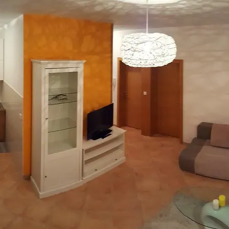 Miletic Apartament Vodice