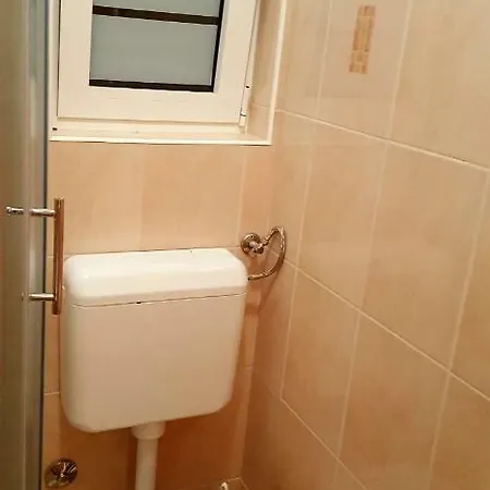 Apartament Miletic *
