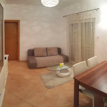 Miletic Apartament