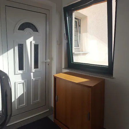 Apartament Miletic