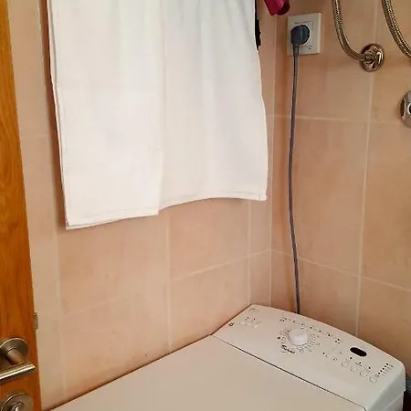 Apartament Miletic Vodice
