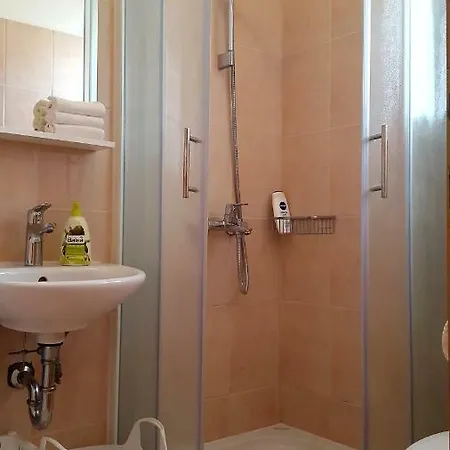 Apartament Miletic *