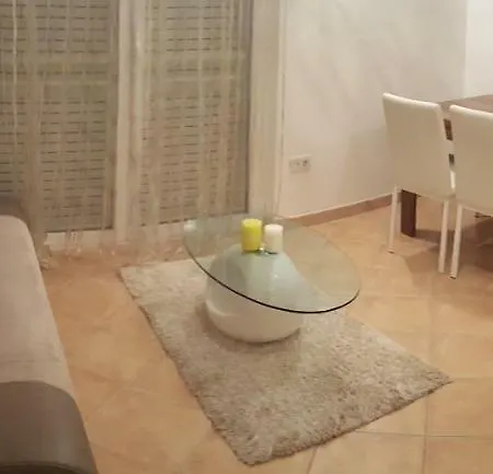 Miletic Apartament Vodice