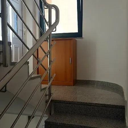 Apartament Miletic Vodice